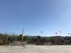 -古田会议纪念馆