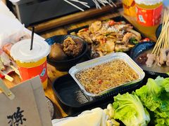 -雷子烧烤(第五大道店)