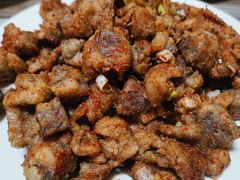 -老七饭馆(光荣道总店)