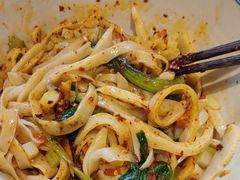 -宋益驴蹄子面肉夹馍(辛家庙店)