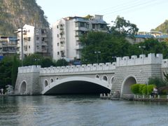 -桂林两江四湖景区