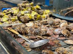 -一方渔歌蒸汽海鲜自助(文化路万达广场店)