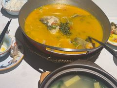 -清真·鸦儿李记·小馆(后海店)