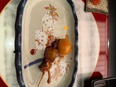 -鳥喜Toriki怀石烧鸟料理