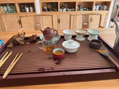 -霖峰茶叶(龙茗店)