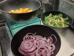 -金海湾自助餐厅(金陵饭店)