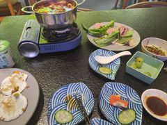 -汗蒸时代水善汤泉(欣欣嘉园店)