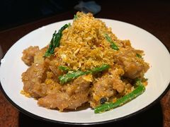 -绿茶餐厅(华联万柳店)