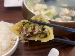 咸米时-海坛特色小吃·只做平潭特色菜(平潭店)