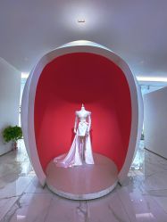 -金夫人婚纱摄影(包河万达店)