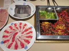 -龙森园火锅(琴台路店)