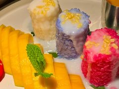 -星叶·东南亚料理(温州万象城店)
