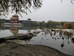 -中国翰园碑林