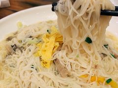 -临家闽南菜(宝洲路店)