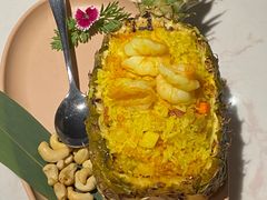 -青檸泰 LIME THAI (财富购物中心店)