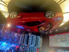 -MOSSO德国餐厅·音乐酒吧(环宇荟店)