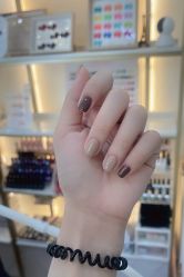 -莉娜美睫·穿戴甲