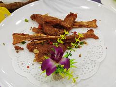 -顺德美食坊(南沙分店)