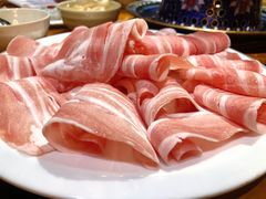 -琥珀老六龙虾(四里河店)