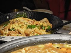 -探鱼·鲜青椒爽麻烤鱼(中山大信新都汇店)
