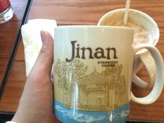 -星巴克臻选(济南恒隆店)
