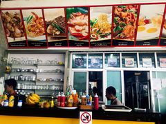 -Doo Dee Thai Food(Issan/Isaan/Esan)