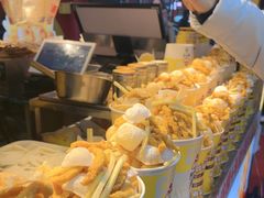 -味子夫鸡柳(解放碑总店)