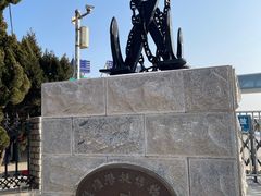 -大连旅顺潜艇博物馆