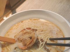 -味千拉面(抚州万达店)