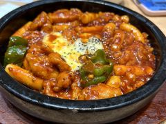 -米村拌饭(泰山万达店)