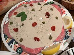 -IL TEATRO 精品意大利餐厅