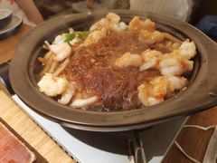 -绿茶餐厅(南昌王府井店)