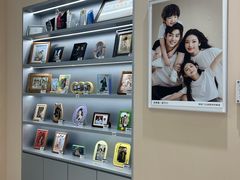 -海马体照相馆(成都来福士广场店)