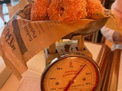 -太食獸泰式茶餐厅(IFS国金中心店)