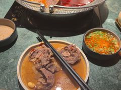 -牛New寿喜烧(龙湖金沙天街店)