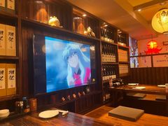 -鸟鹏烧鸟居酒屋(熙龙湾店)