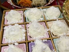 -闯关东东北农家菜(崂山石老人店)