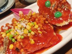 -鱼食饭稻·苏浙土菜17年老馆子(平江路店)