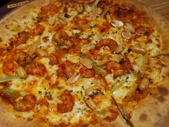 -米斯特比萨(望京西园店)