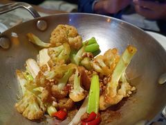-绿茶餐厅(天通苑华联店)