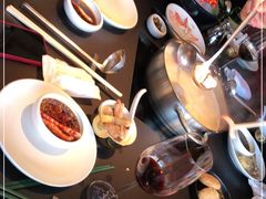 -官也街澳门火锅(新源里店)