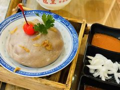 -芋包王闽南茶楼(八市店)