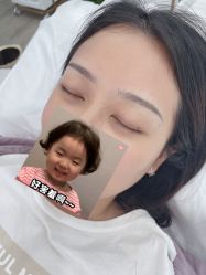 -久匠·野生眉半永久纹绣