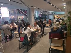 -Shake Shack(西单大悦城店)