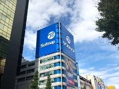 -秋叶原电器街