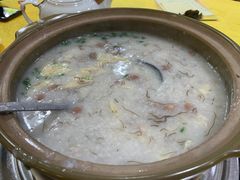 -洞密园美食城·二十二年老店(富华路店)