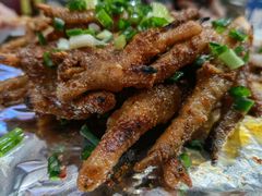 -云南建水鸡脚王烧烤(商贸路店)