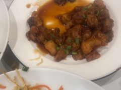 -新凯旋烧烤·燕姐千岛湖土菜