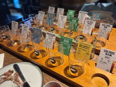 -Goose Island Brewhouse鹅岛精酿啤酒酿造工坊餐厅