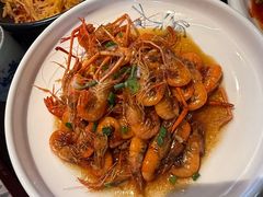 -鱼食饭稻·苏浙土菜17年老馆子(平江路店)